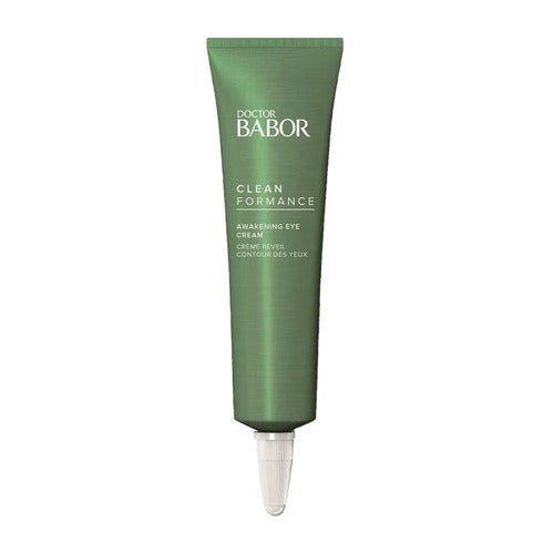 Babor Clean Performance krema za buđenje kože oko očiju 15 ml