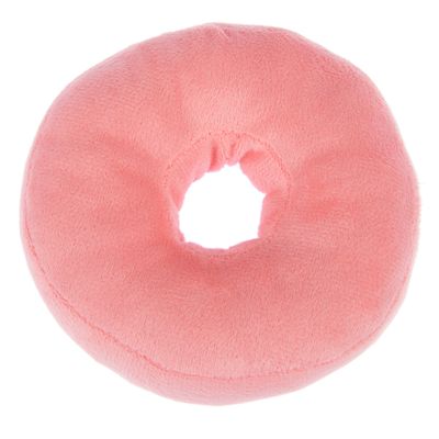 Hundespielzeug Squeaky Donuts Set