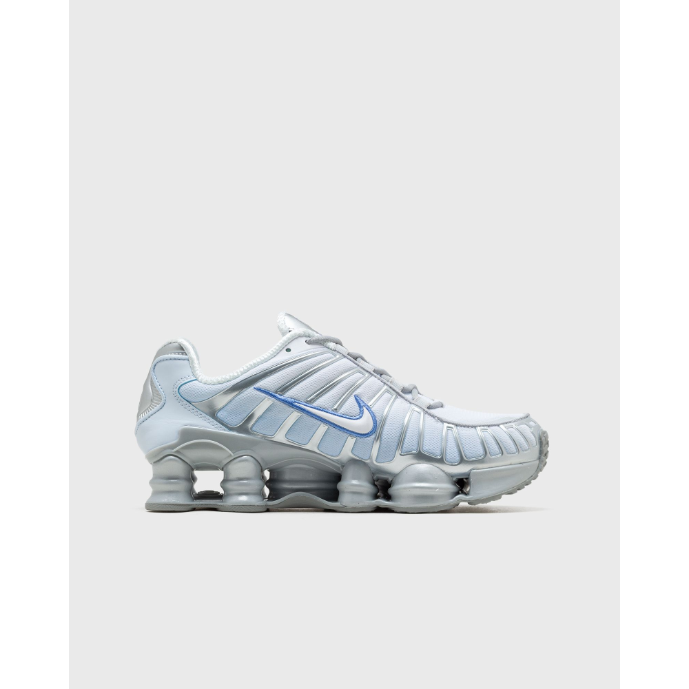 Nike WMNS Shox TL FQ2775-001 / blau