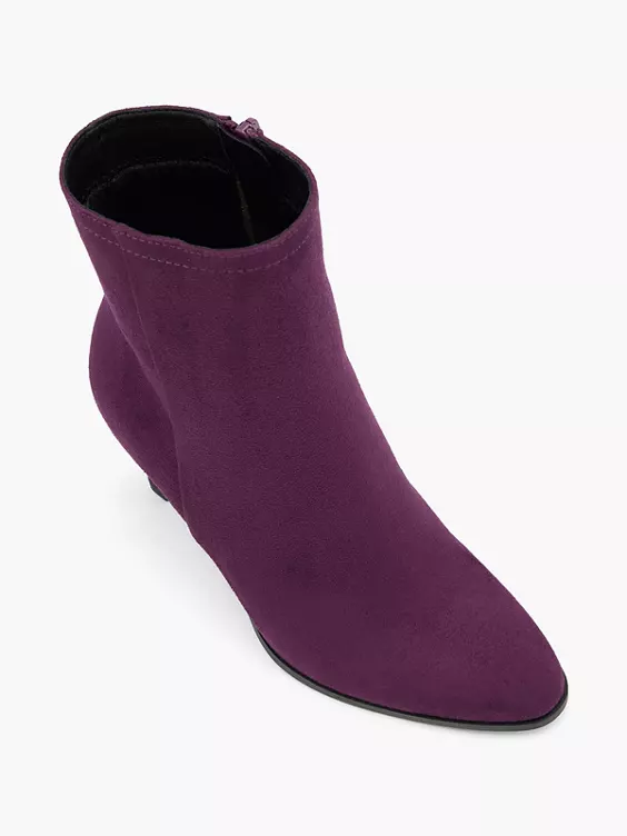 Catwalk Stiefelette