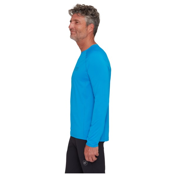 Mammut - Selun FL Longsleeve Logo - Funktionsshirt