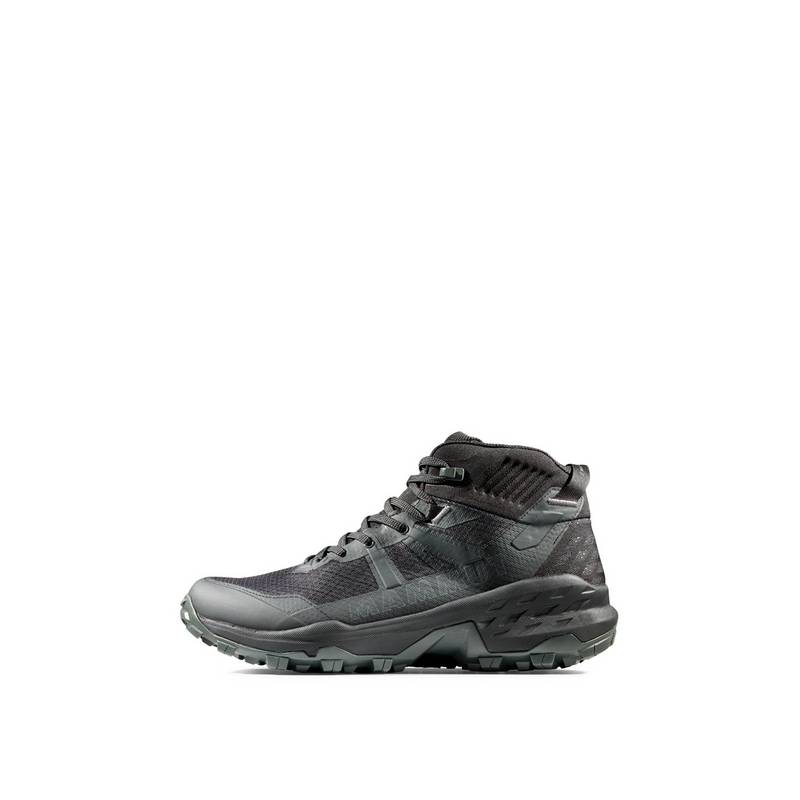 Mammut Sertig II Mid GTX Wanderschuhe Herren