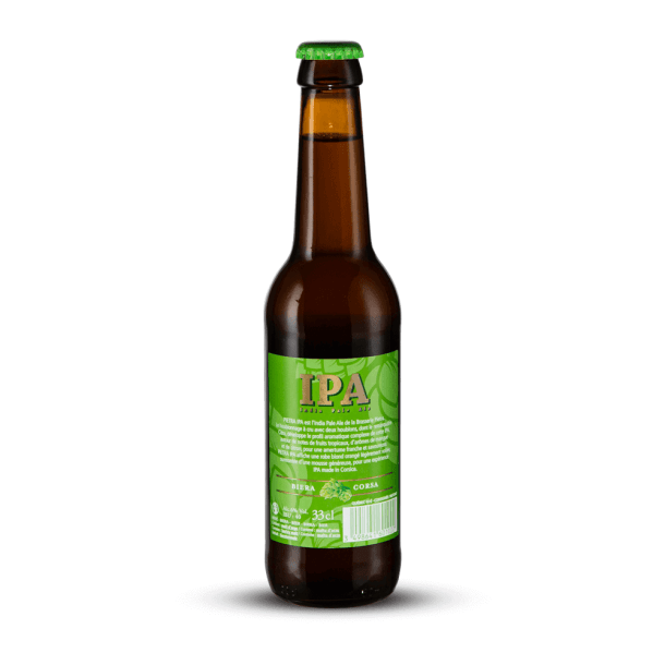 Pietra Corsican IPA 33 cl