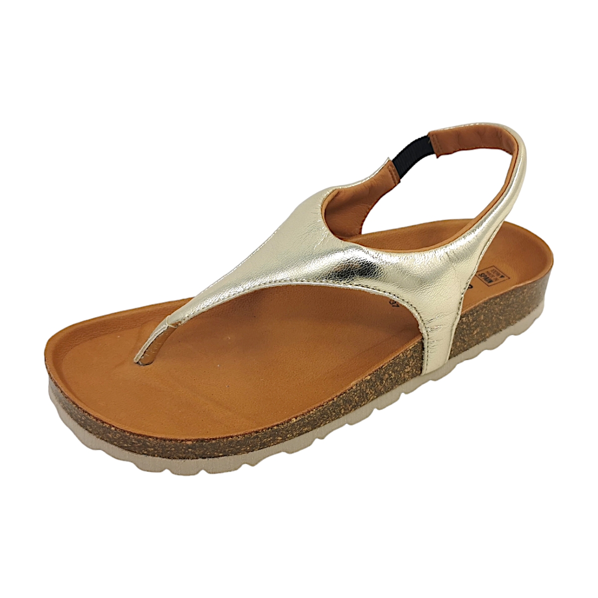 Verbenas Reagan 3301090805 Gold Oro