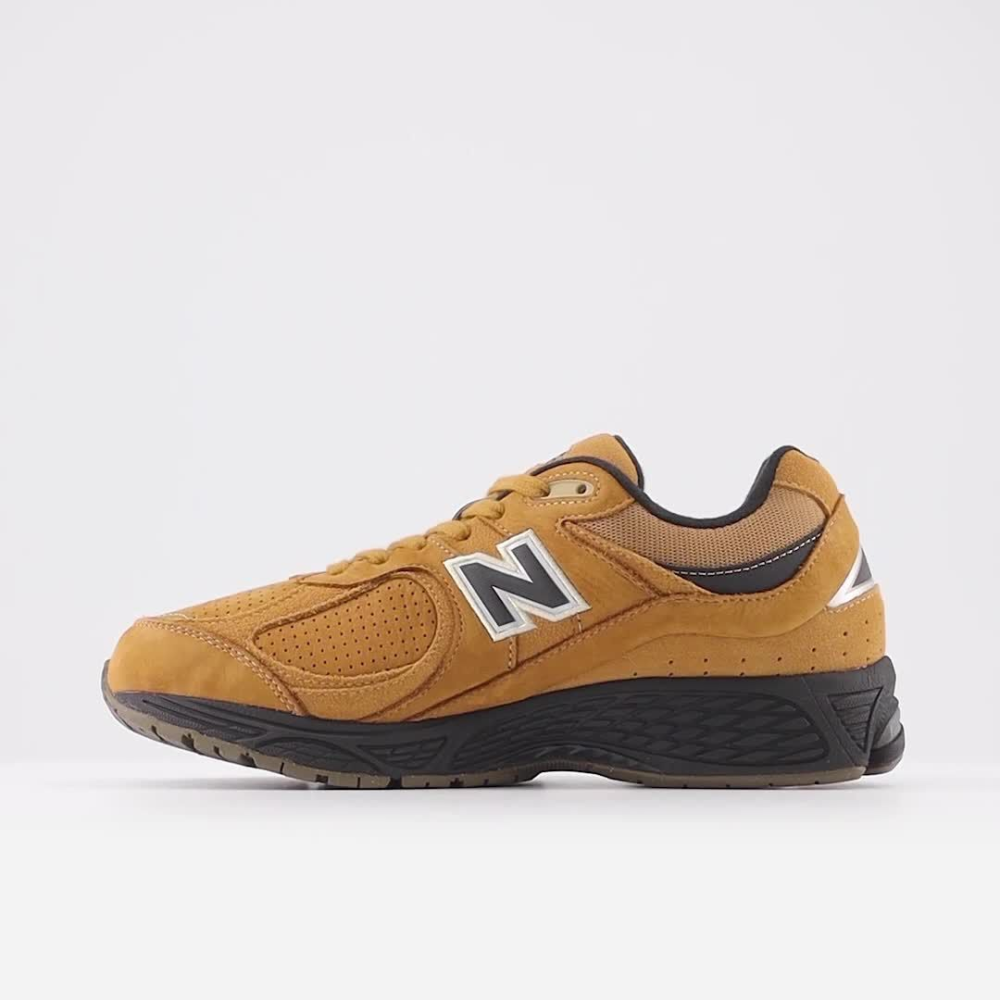 New Balance 2002R M2002REI / braun
