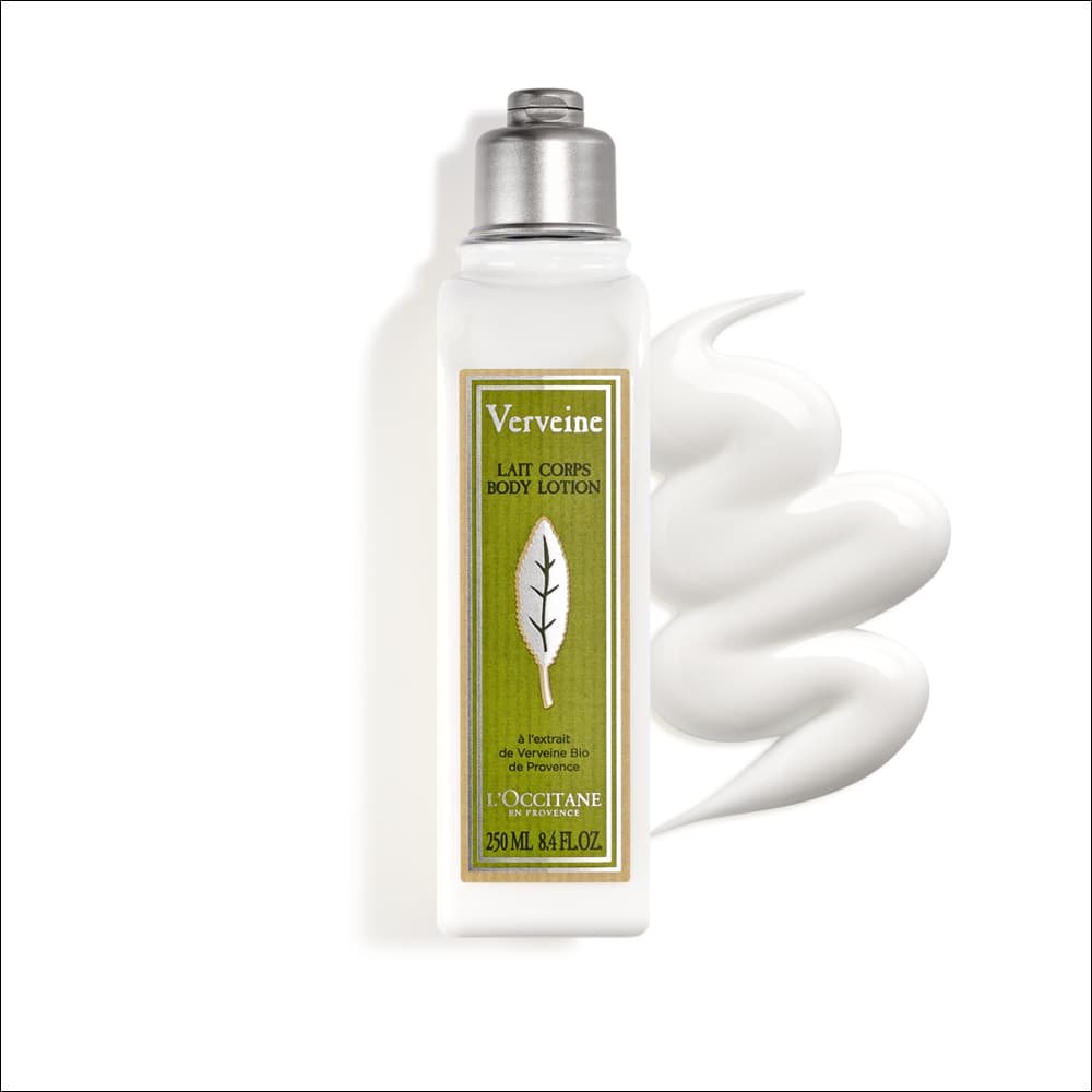 L&'OCCITANE Verbene Körpermilch