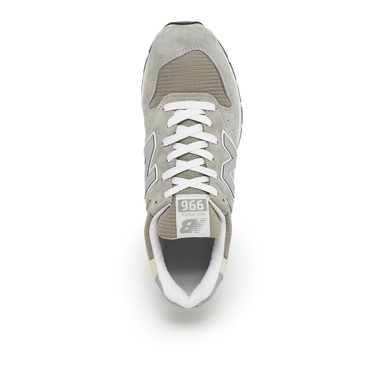 New Balance U996GR grey