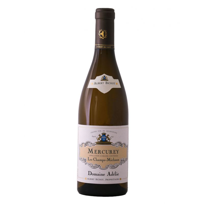 Domaine Adelie Champs Michaux 2018