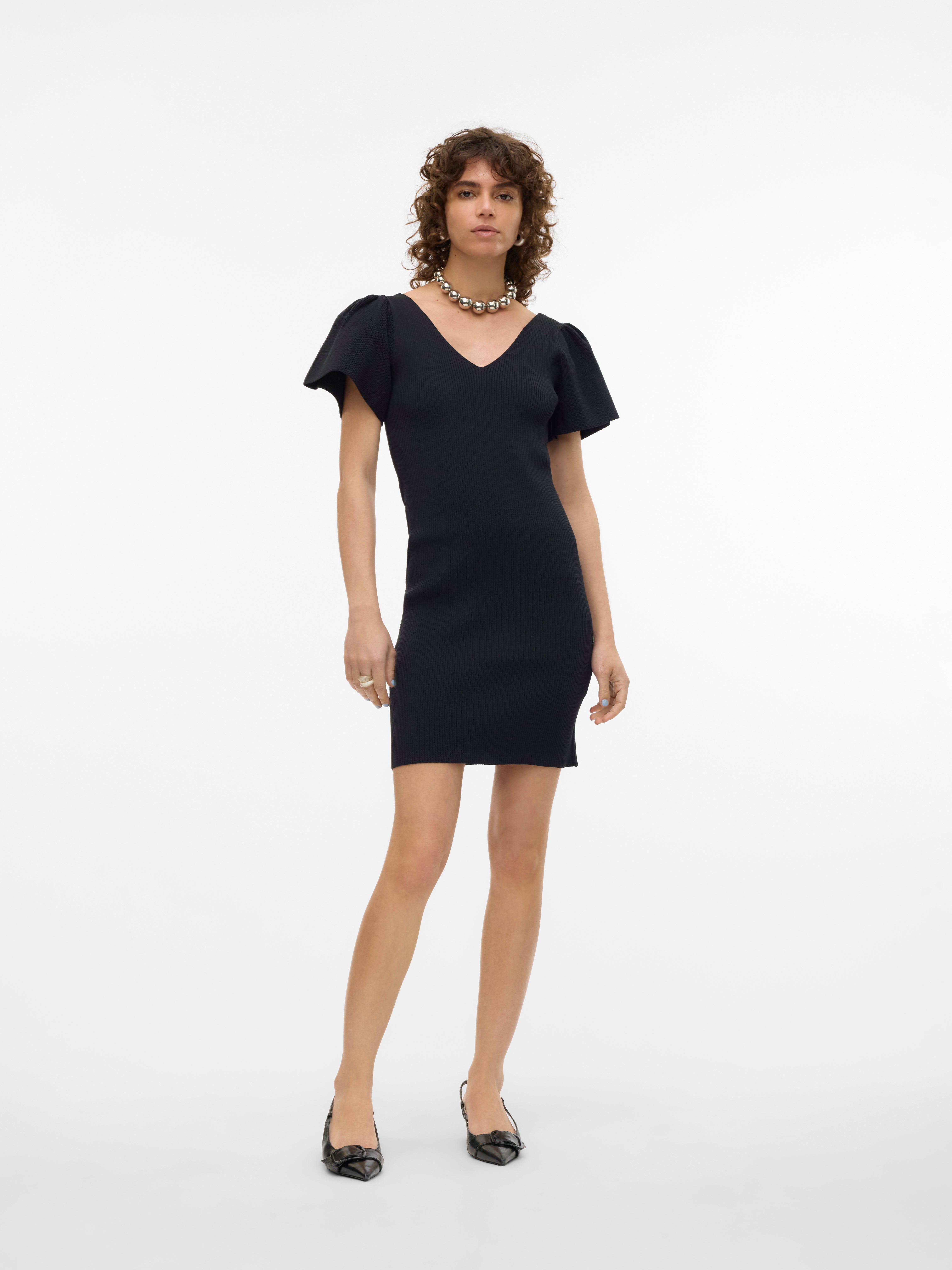 VMGINNY Kurzes Kleid