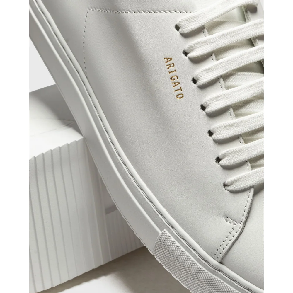 Axel Arigato Clean 90 Contrast 28624 / weiss