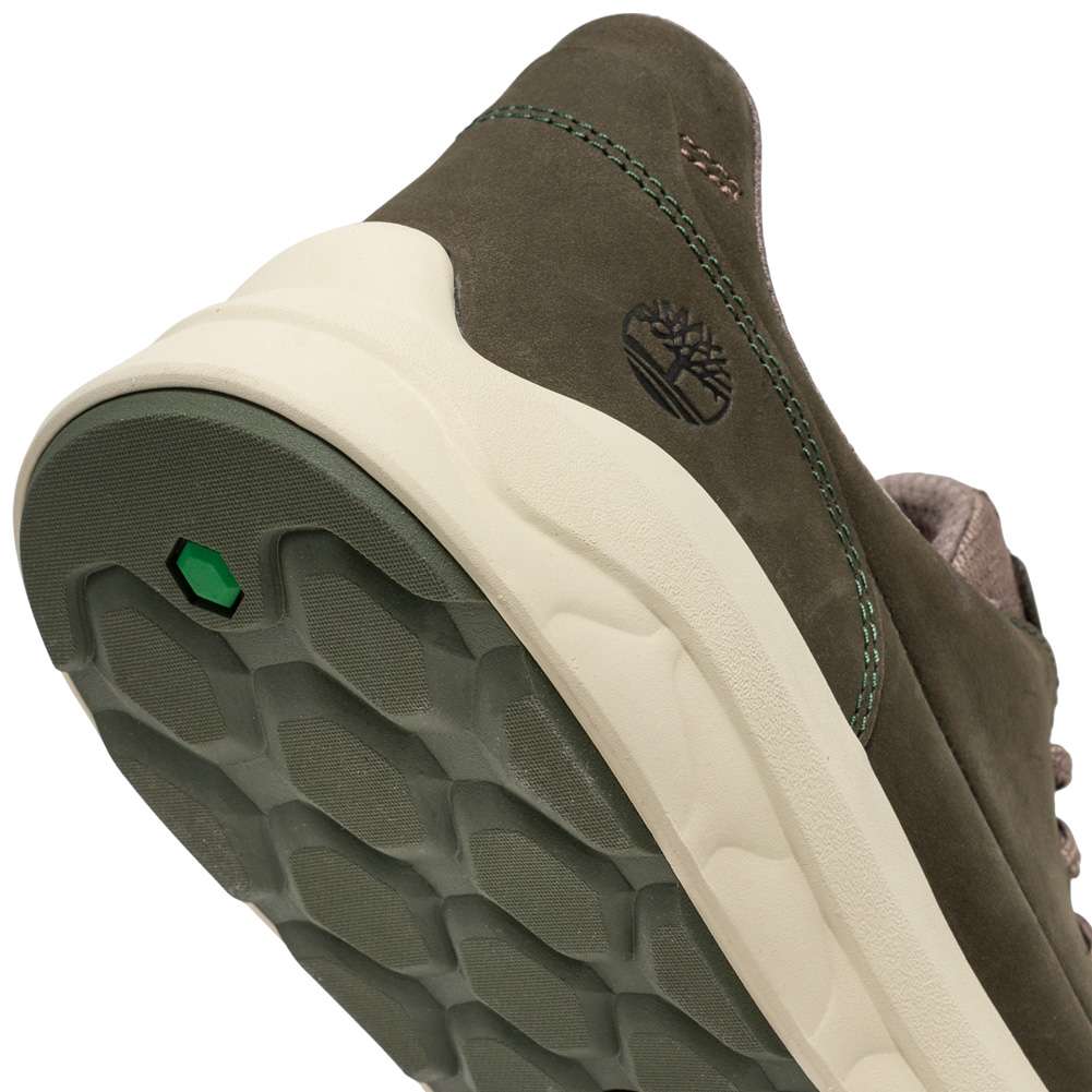 Timberland Bradstreet Ultra-Stil Oxford Herren Schuhe TB0A29PWA58