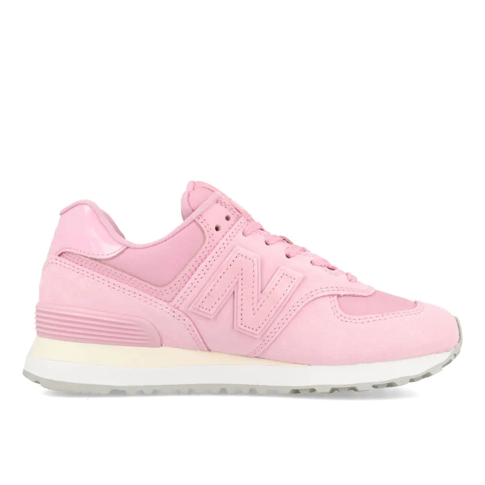 New Balance 574 WL5742BB / pink