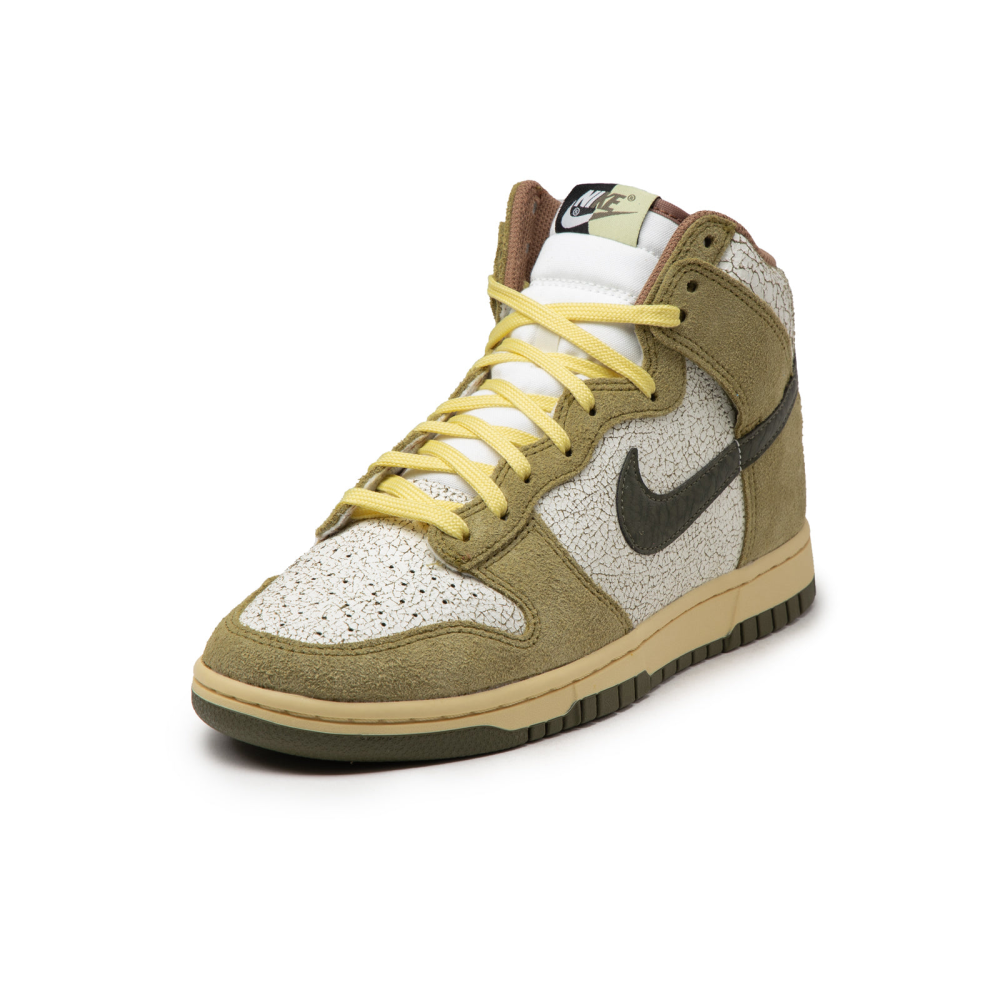 Nike Dunk High Retro Re Raw Hi DO6713-300 / grün