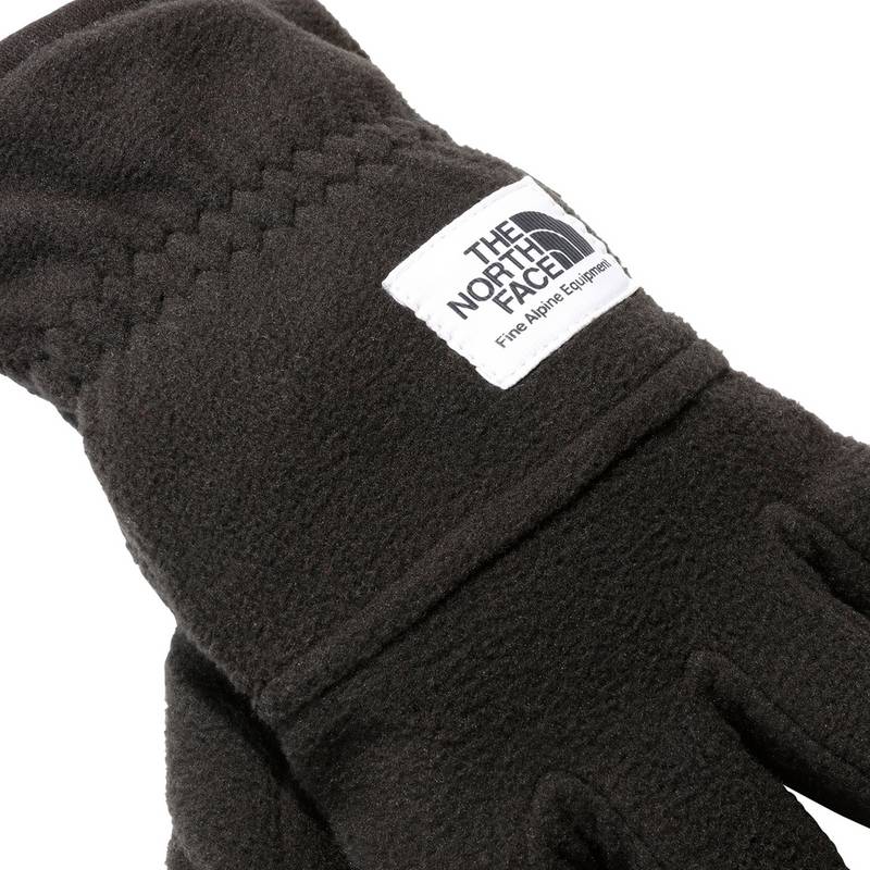 The North Face ETIP Fleece Handschuhe Herren
