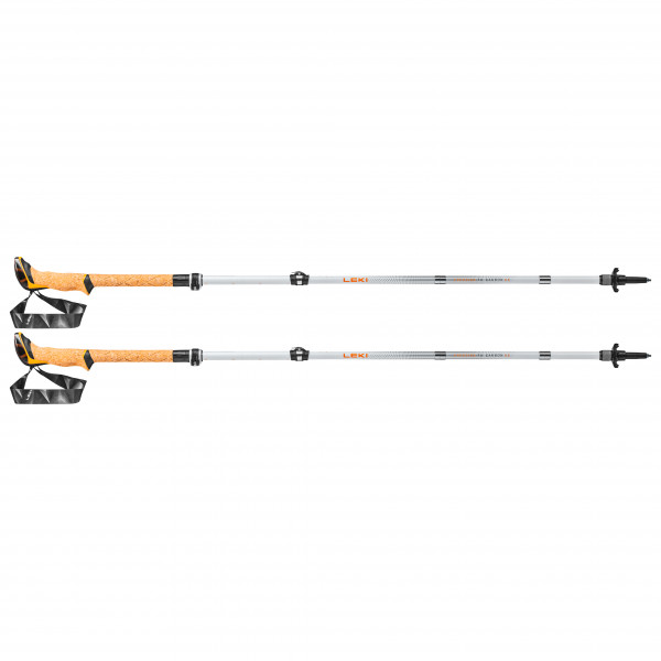 Leki - Cressida FX Carbon As - Trekkingstöcke
