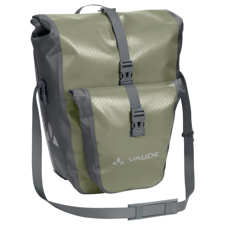 Aqua Back Plus - Fahrradtaschen