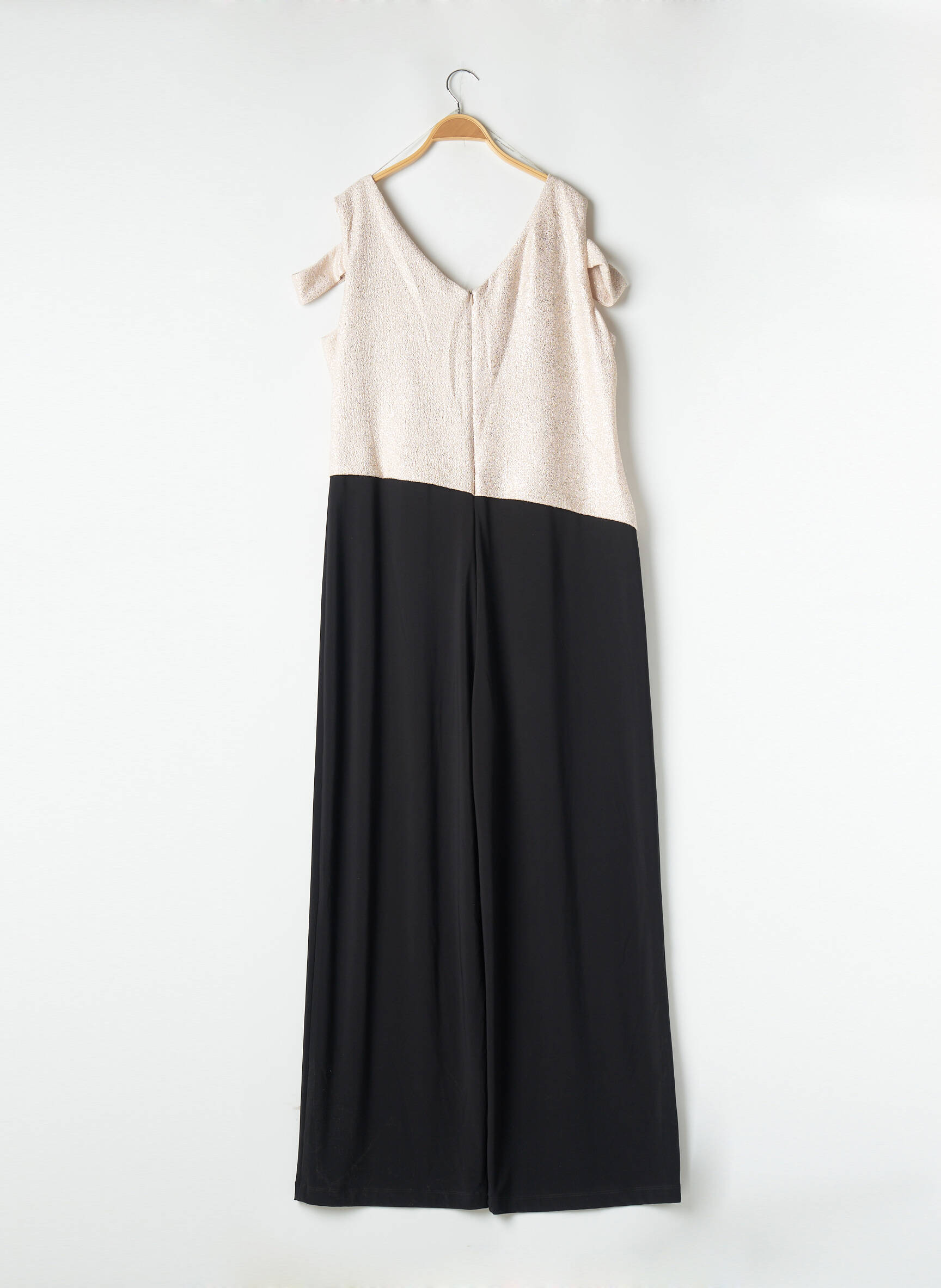 Frank Lyman Combinaisons 1 Femme couleur noir