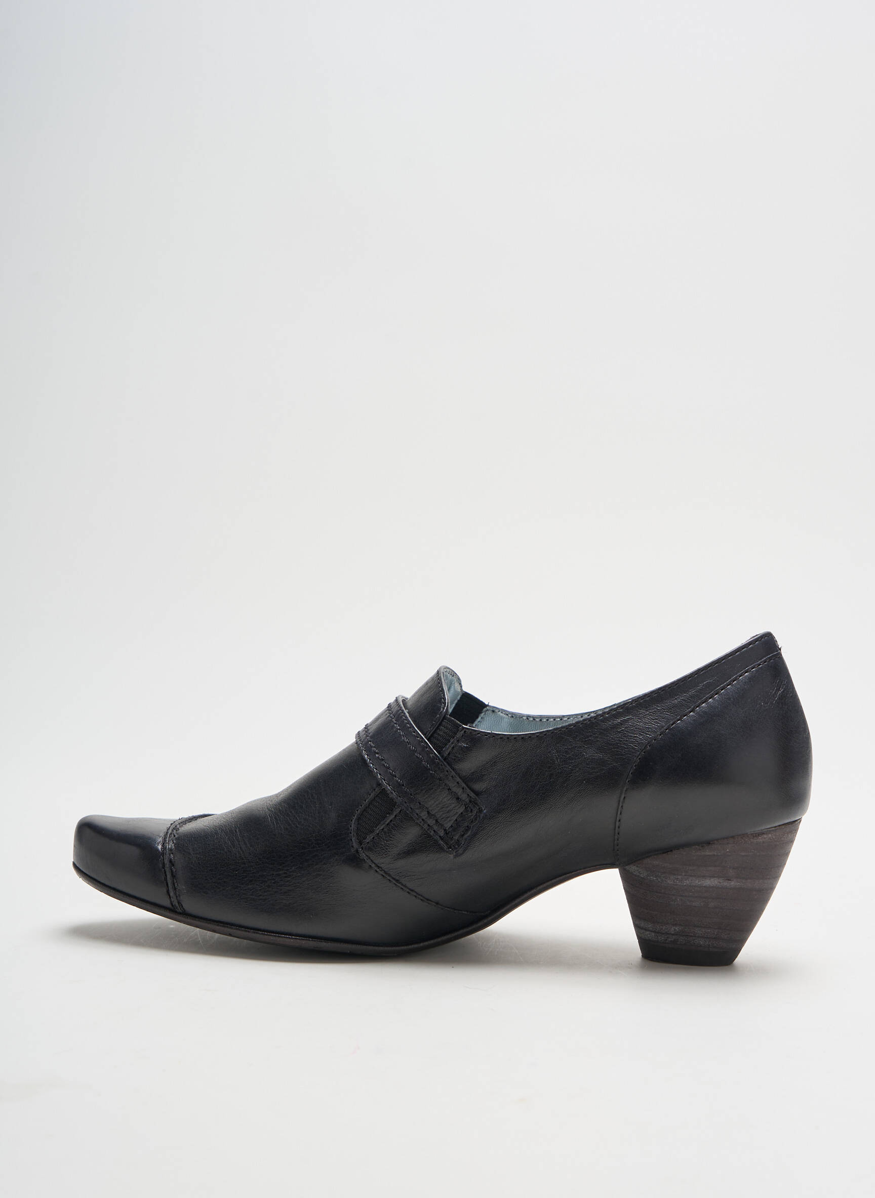 Artika Soft Bottines Femme couleur noir