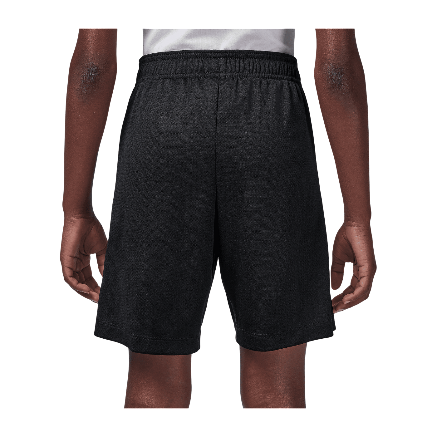Nike Paris St. Germain Strike Short 3rd Kids Schwarz F010