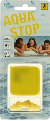 NOTON Aquastop f.Erwachsene  2 St
