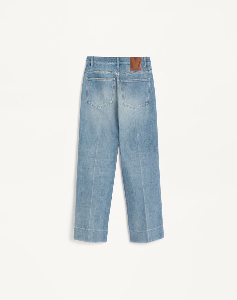 Calças jeans