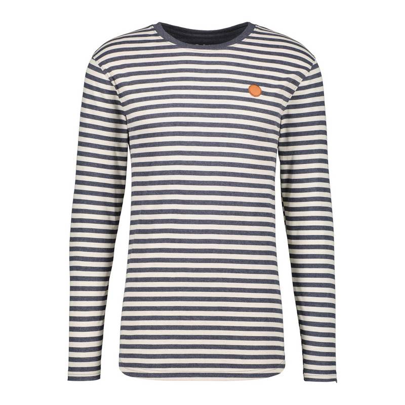 ALIFE AND KICKIN AlexAK Z Langarmshirt Herren