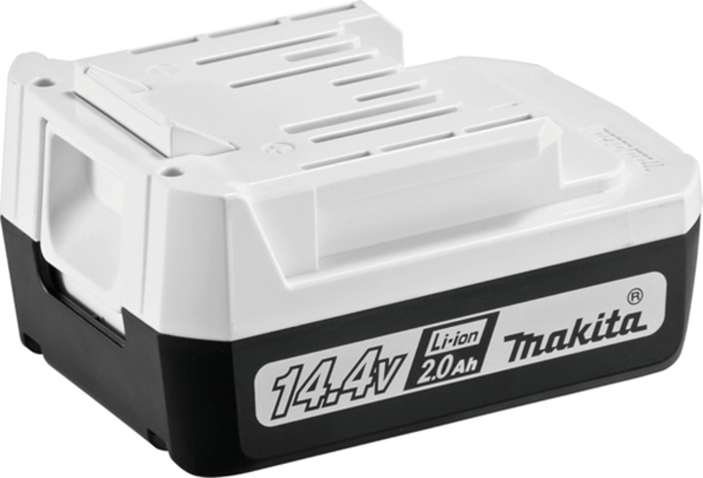Makita 191N76-3 akkumulátor BL1420G 14.4V 2.0Ah