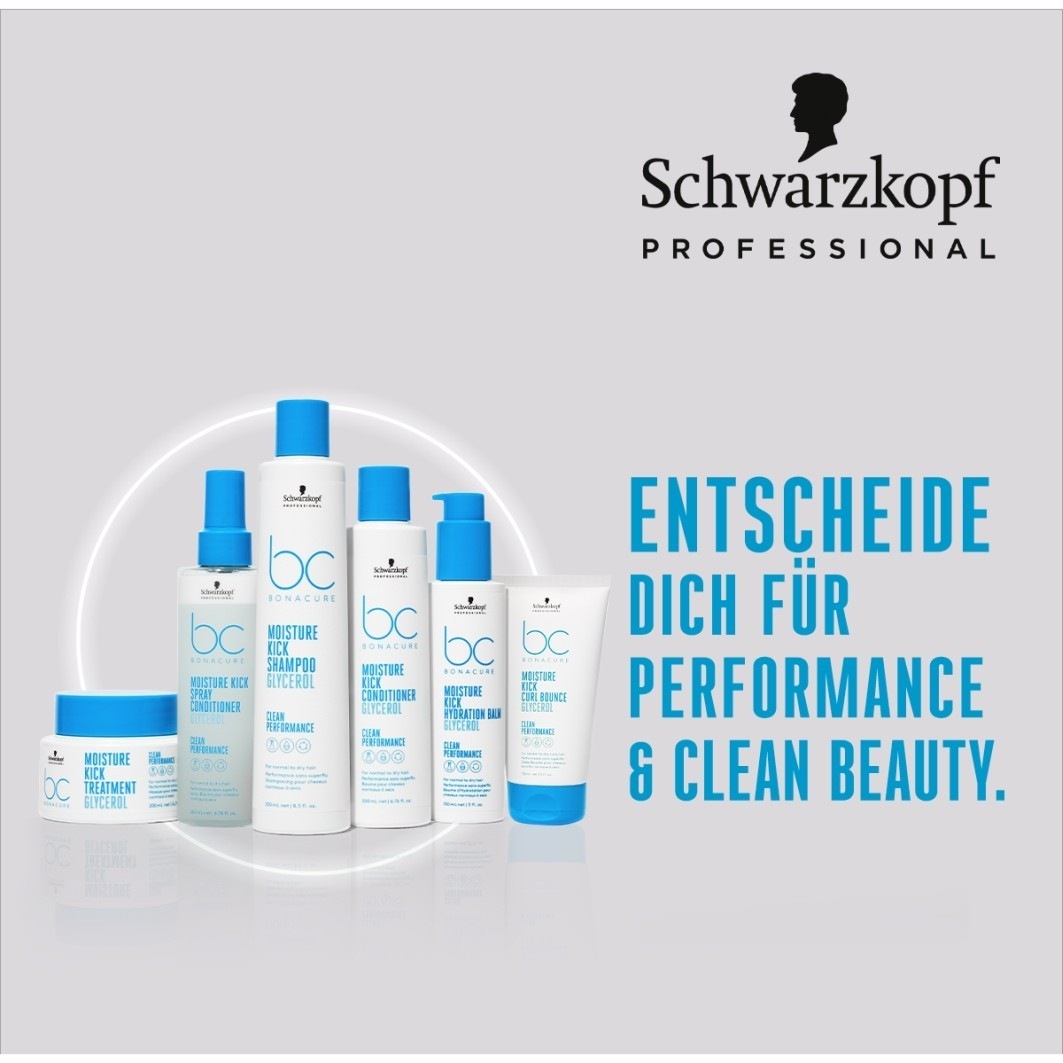 Hyaluronic Moisture Kick