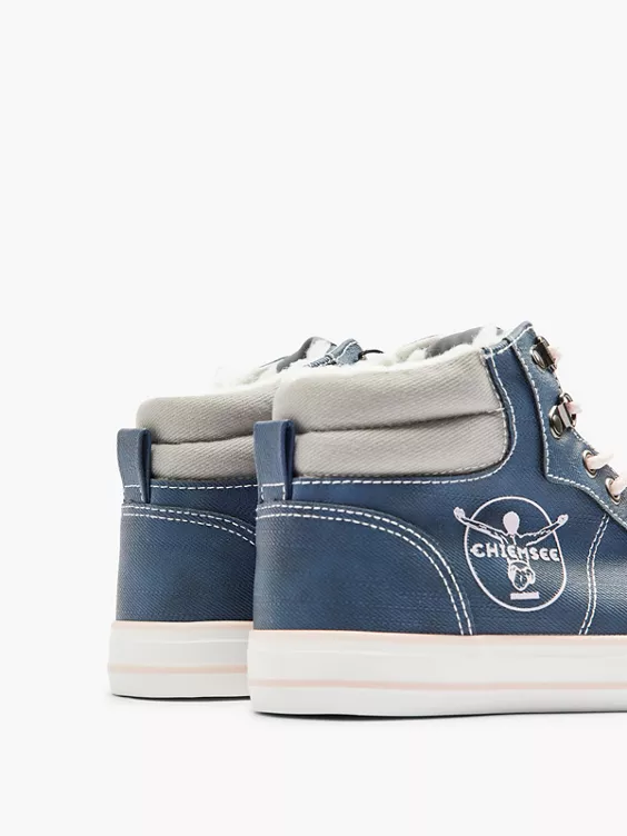 Chiemsee Hoher Sneaker