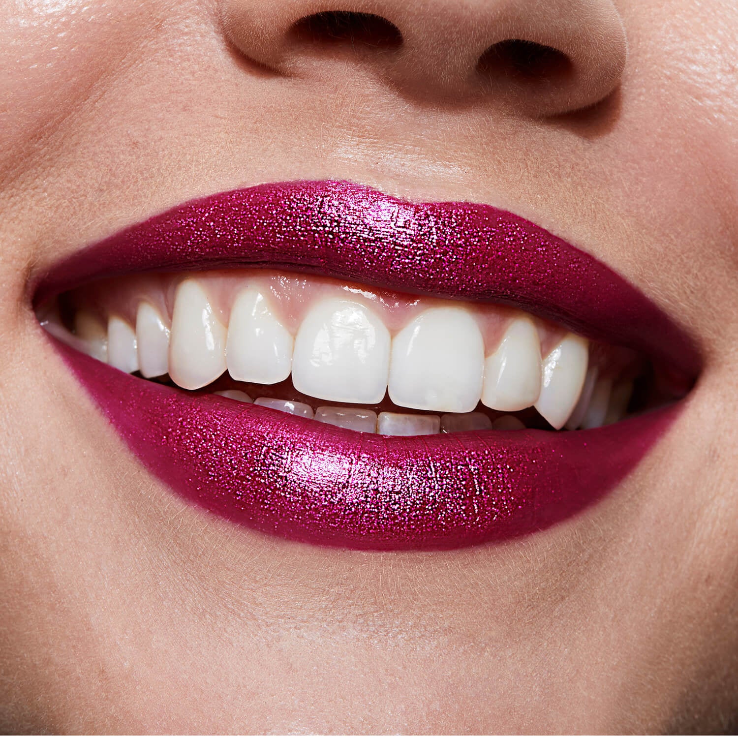 Lip Color Rossetto Ultra Shimmer - Rossetto brillante