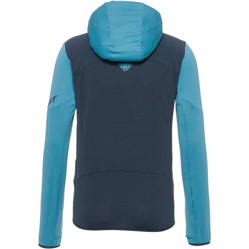 Dynafit TRAVERSE Fleecejacke Herren