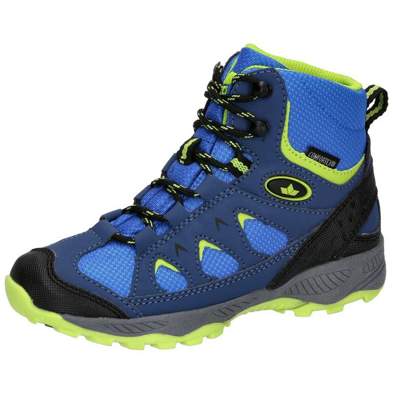 LICO Winterboots Stiefel Jungen