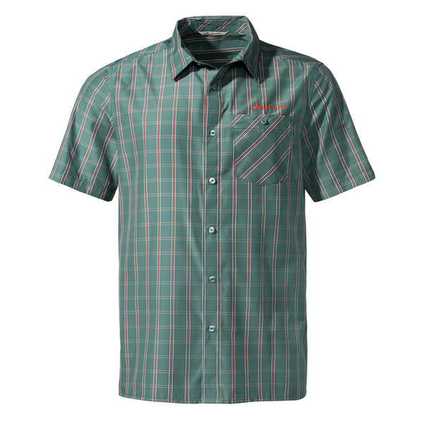 ME ALBSTEIG SHIRT III Herren - Outdoor Hemd