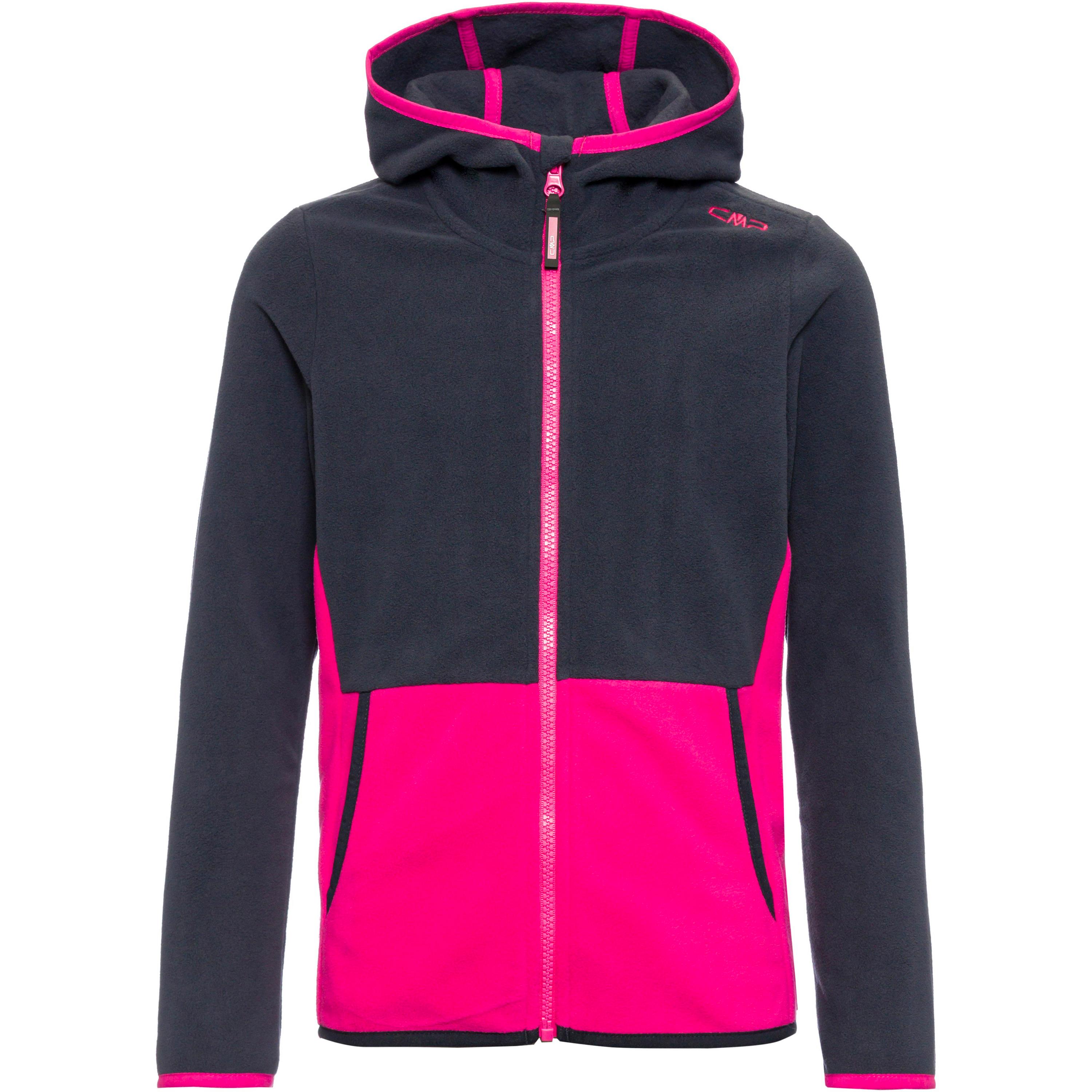 Fleece Jacket