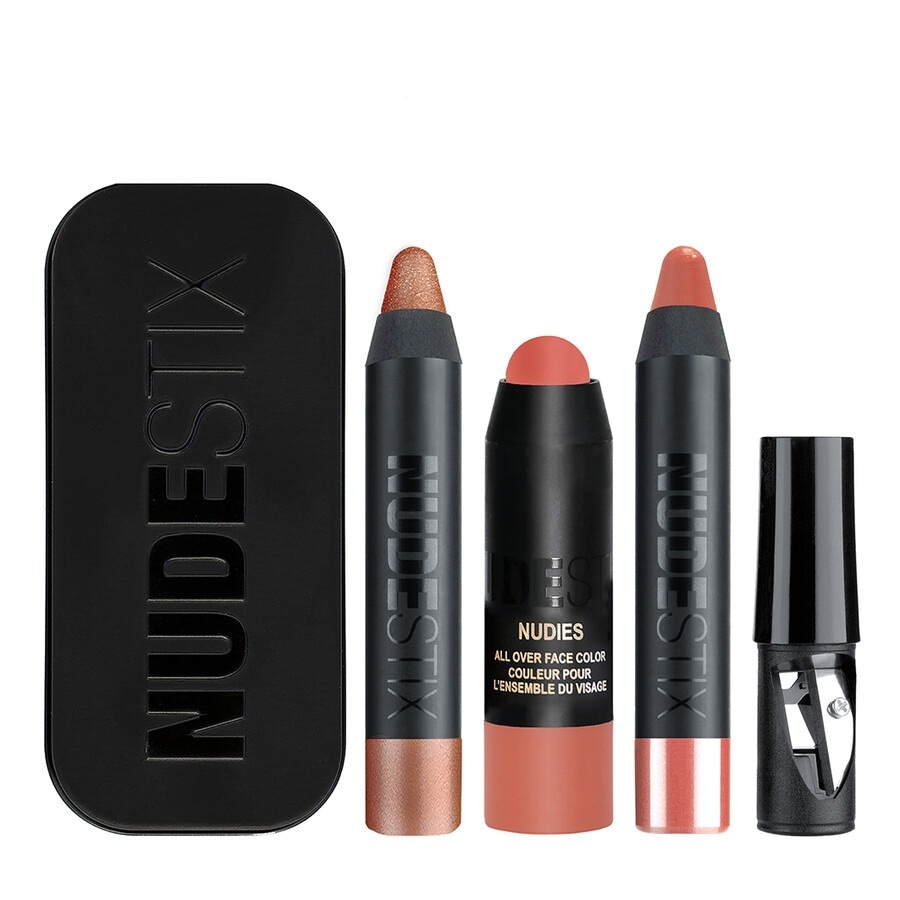 Sunset Nudes Mini Kit