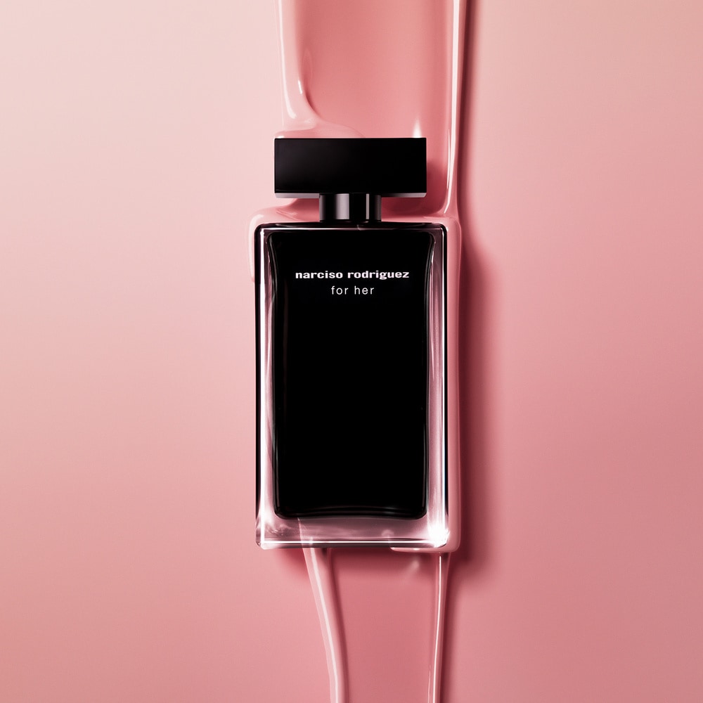 Narciso Rodriguez for her Eau de Toilette