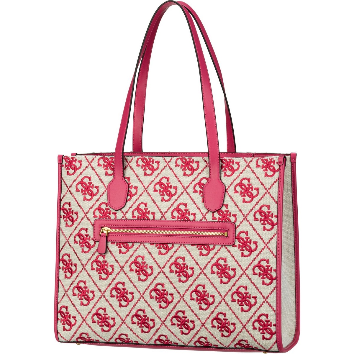 Shopper Silvana Girlfriend Tote SE