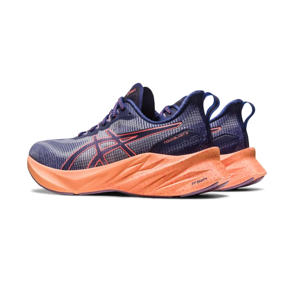 Asics Novablast 3 LE 1012B410-400 / blau