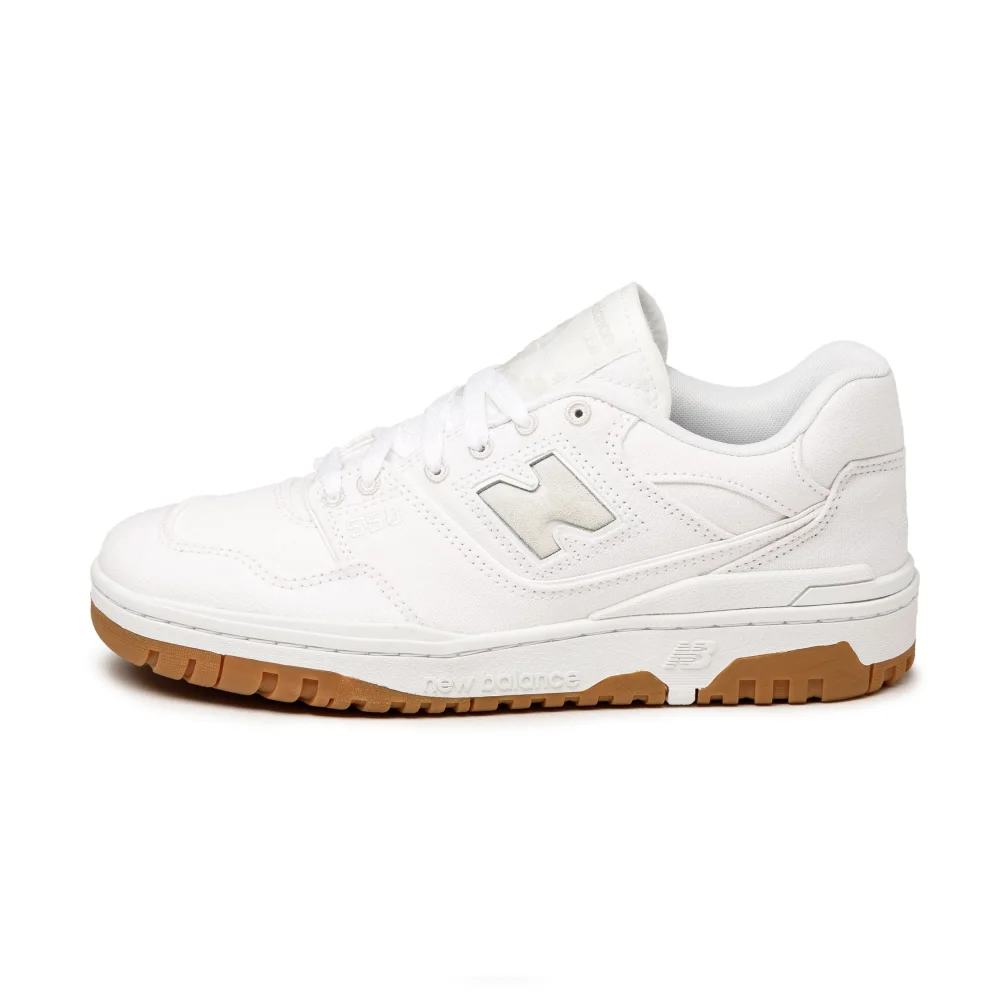 New Balance 550 BB550CVA BB550CVA / weiss