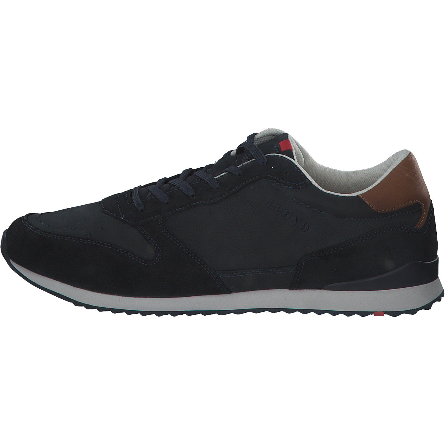 Lloyd Edmond 23905, Klassische- & Business Schuhe, Herren, Blau