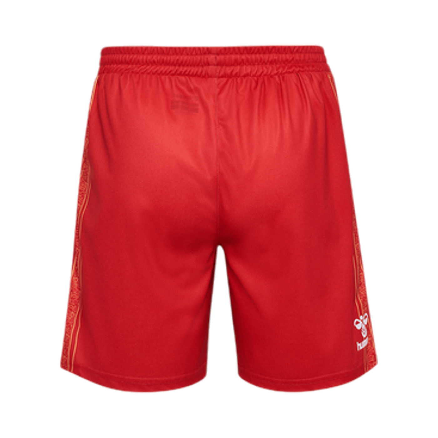 Hummel 1. FC Köln Karneval Short 2023/2024 Rot F3062