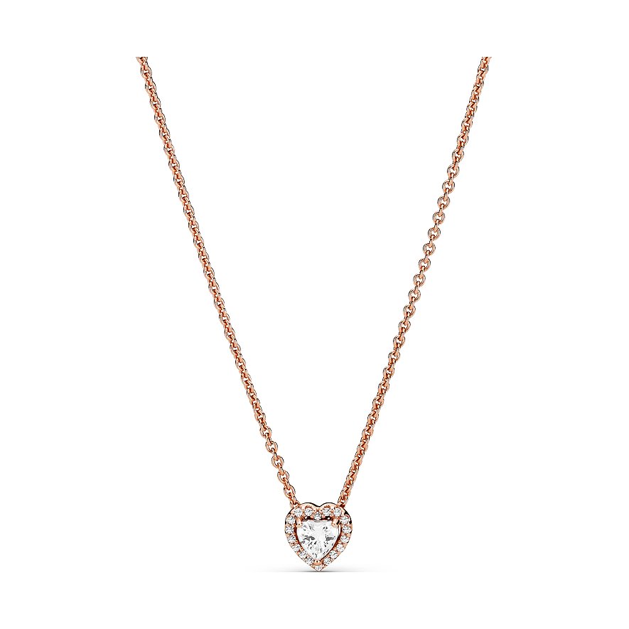 Pandora Kette Timeless