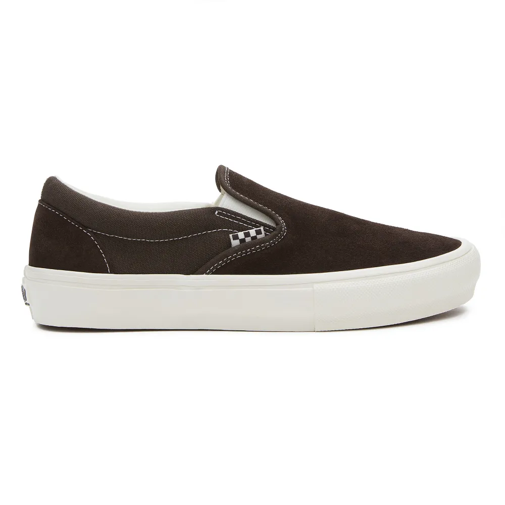 Vans Skate Slip on VN0A5FCAZR6 / braun