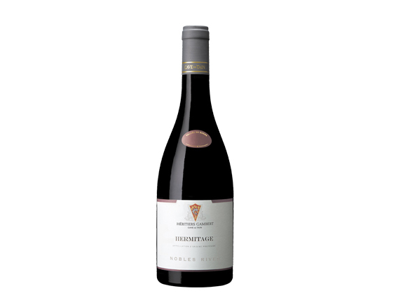 Cave de Tain Hermitage Nobles Rives 2018 Rhône Hermitage