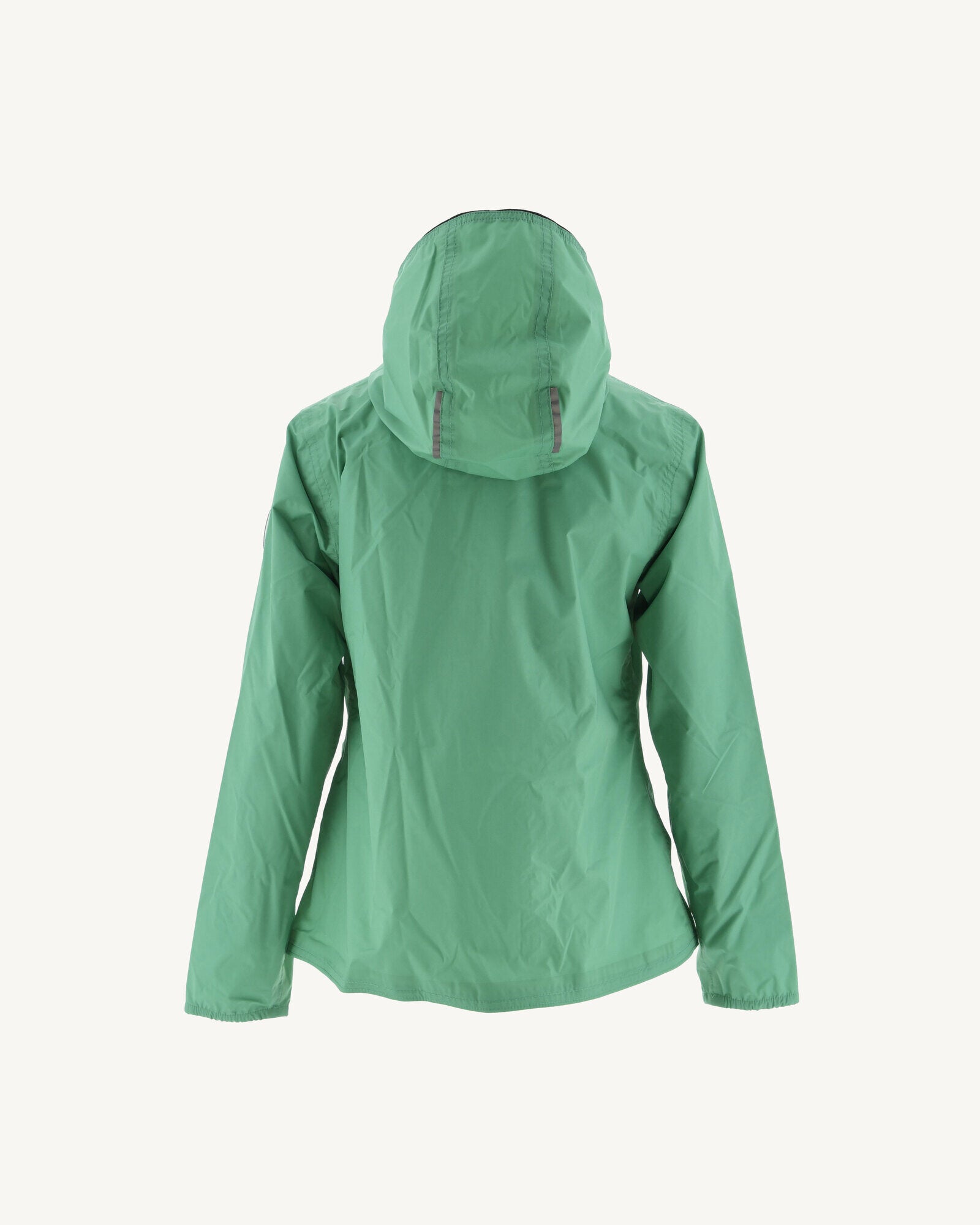 Imperméable à capuche Vert enfant Madeira