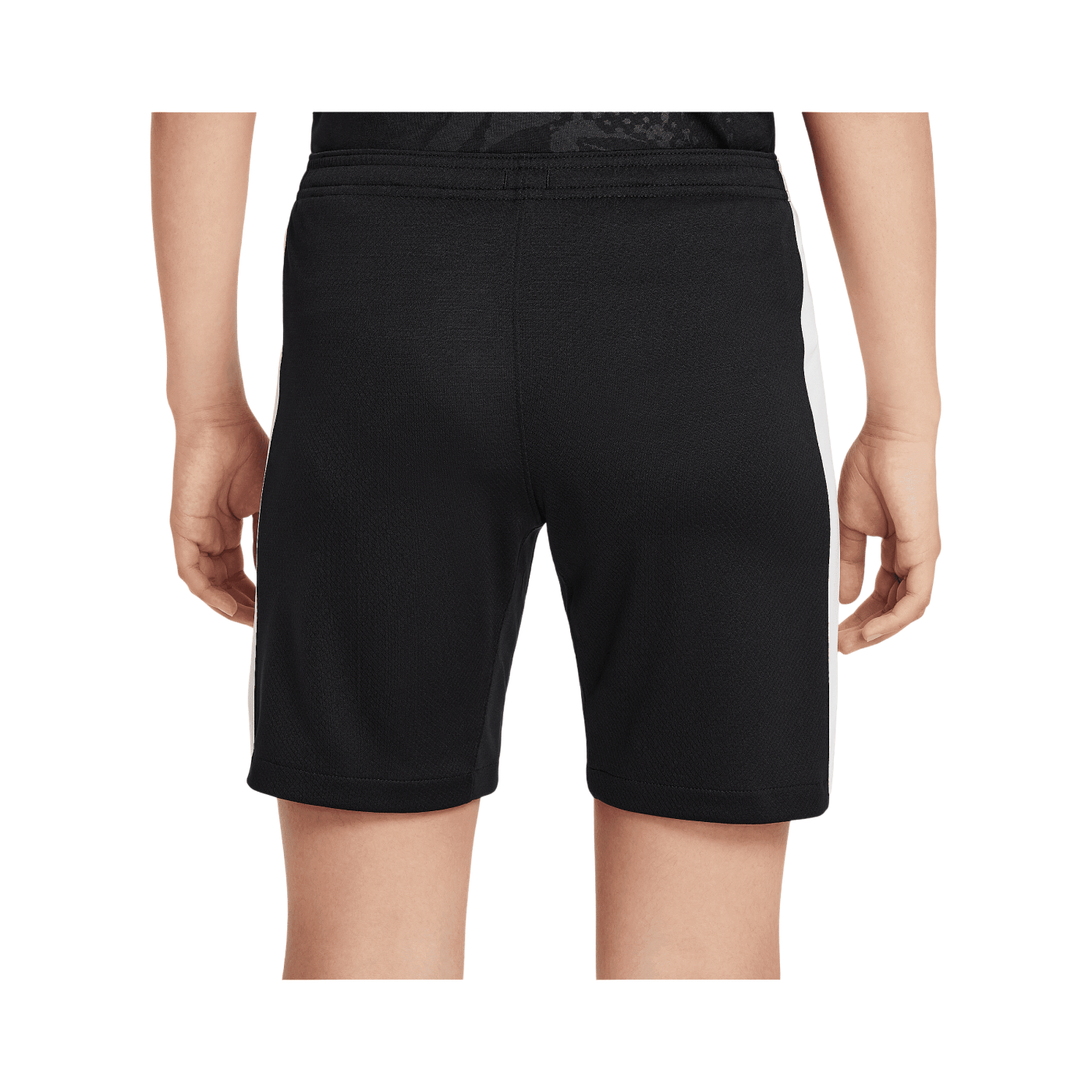 Nike FC Liverpool Short 3rd 2024/2025 Kids Schwarz F010