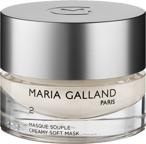 Maria Galland 2 Masque Souple Reinigungsmaske