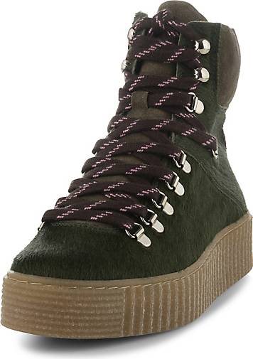 SHOE THE BEAR Schnür-Boot