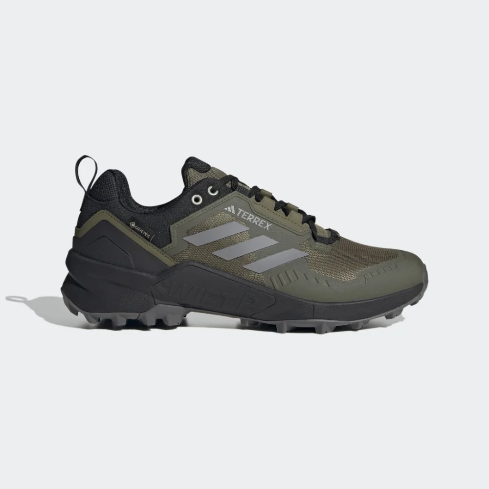 adidas Swift R3 GORE TEX GTX HR1312 / grün