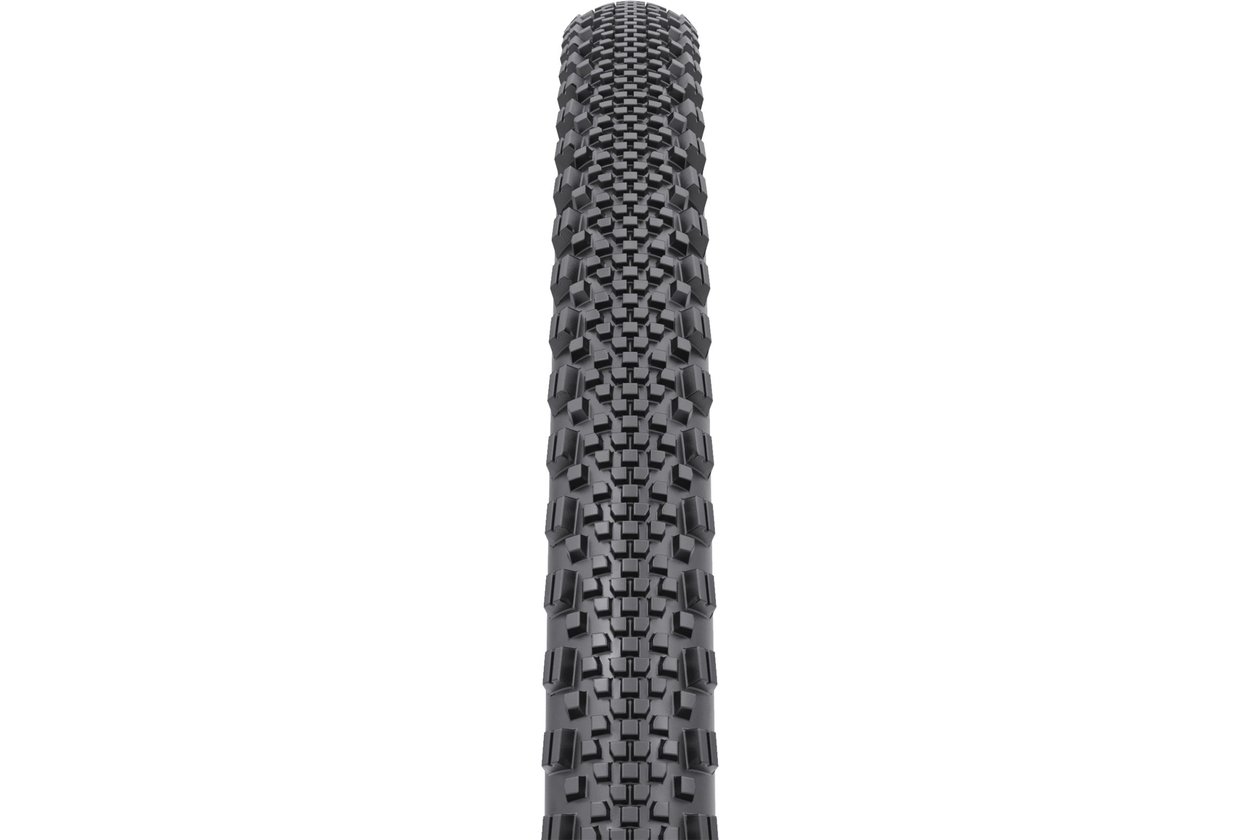 WTB Raddler 700x40C TCS Light FR Dual DNA Tan Wall